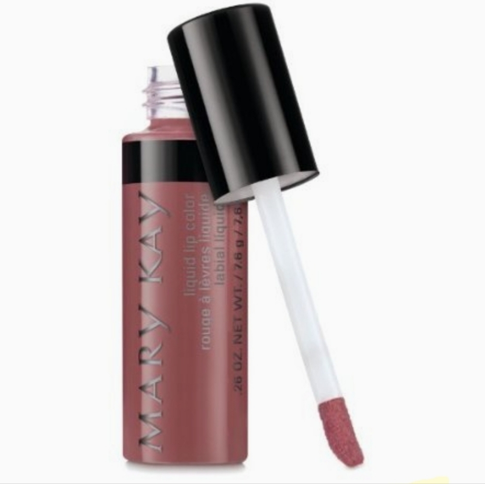 Cherry Coffee Liquid lip color